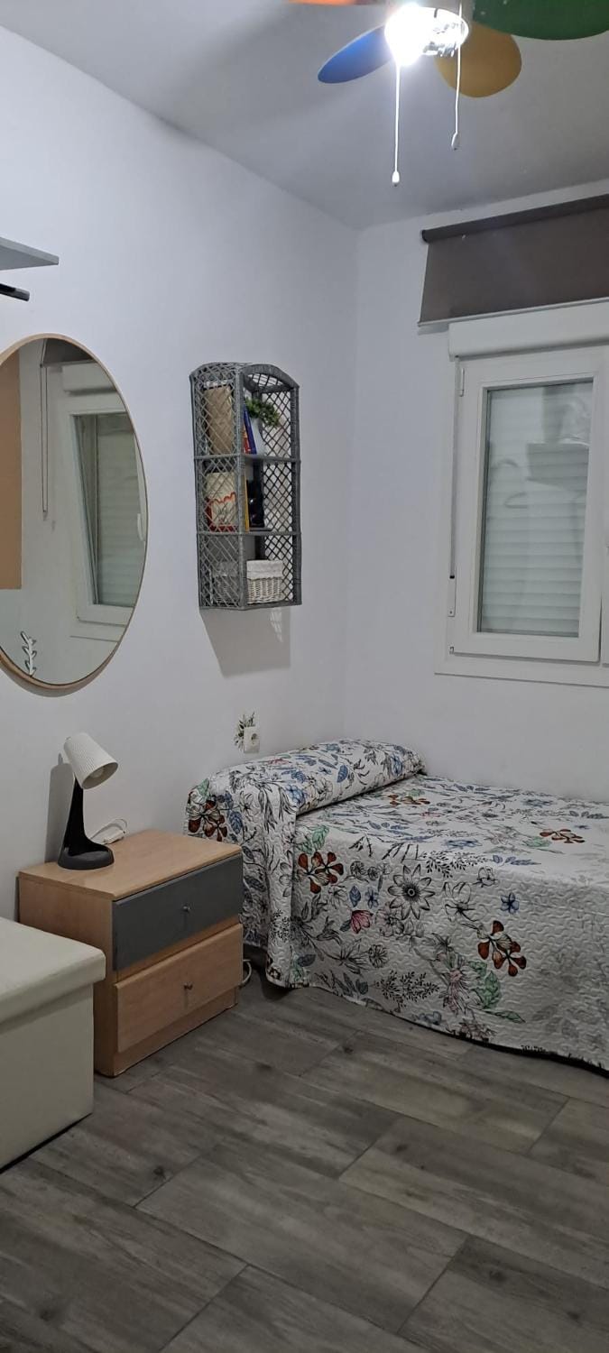 La Casa del Mar Apartment in Andalusia