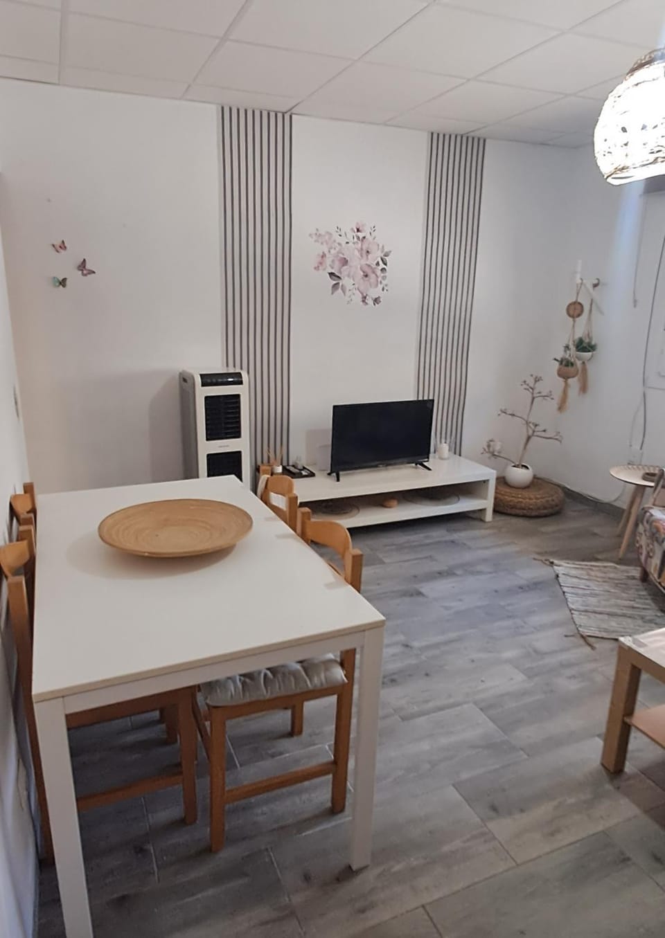 La Casa del Mar Apartment in Andalusia
