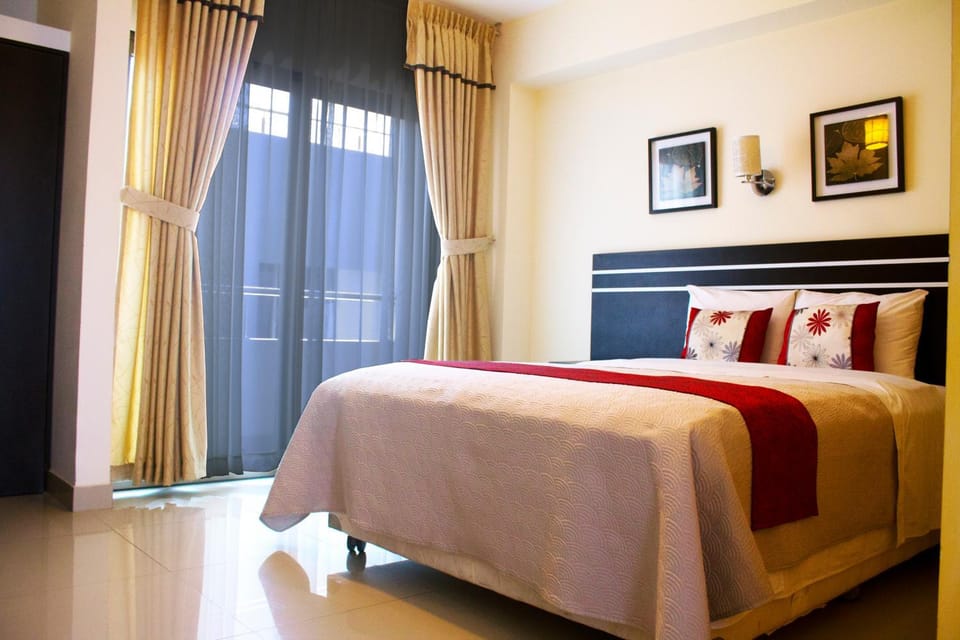 Country Hotel Hotel in Ancash, Peru