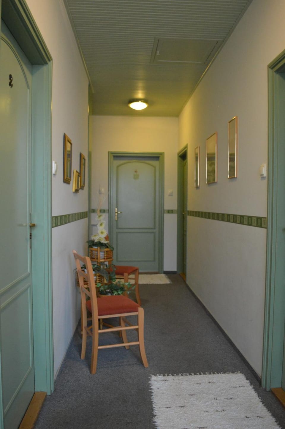 Decorative detail