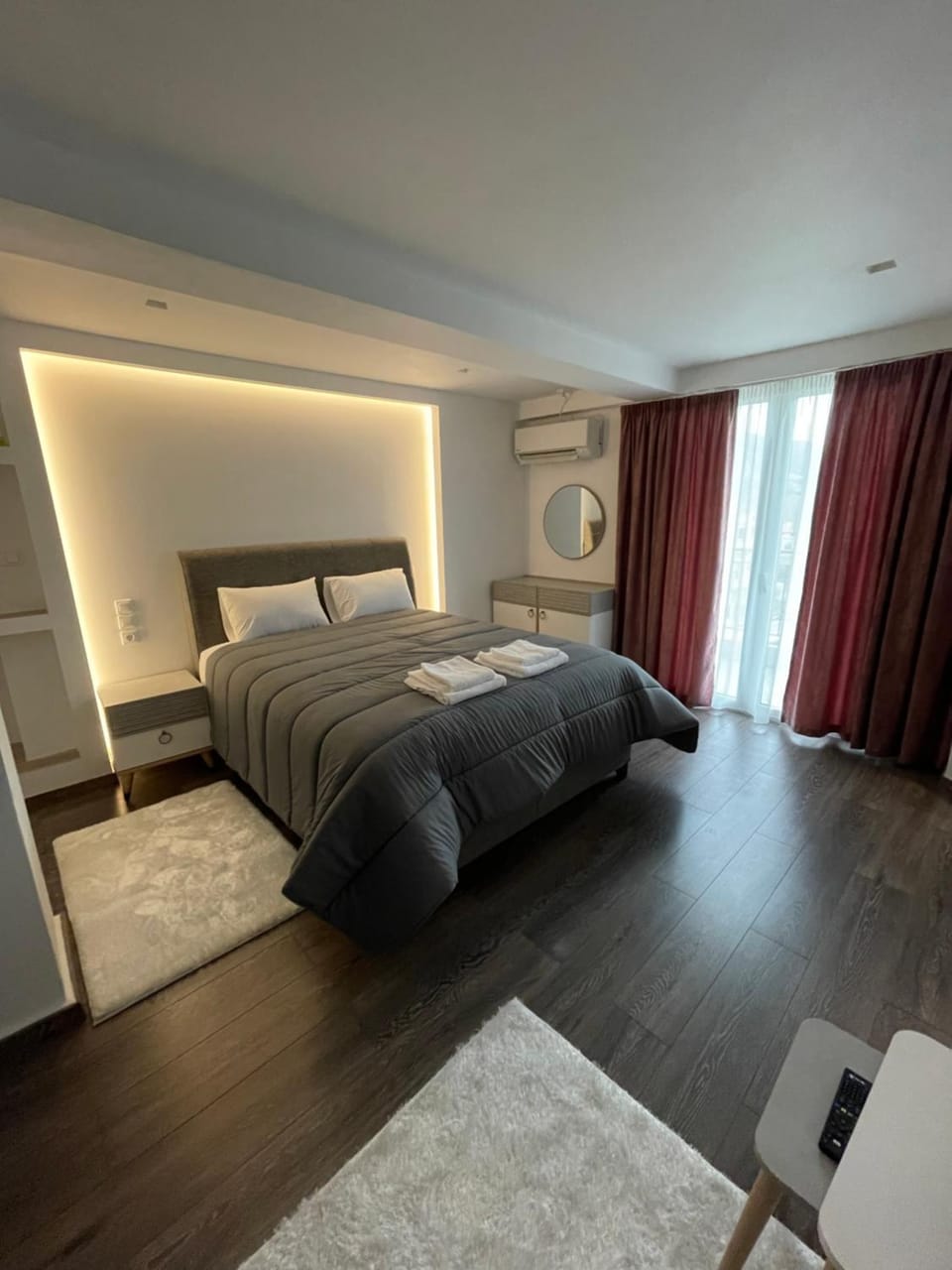 Varvitsiotis Studios Apartment in Peloponnese, Western Greece and the Ionian