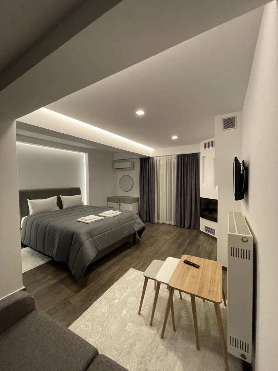 Varvitsiotis Studios Apartment in Peloponnese, Western Greece and the Ionian