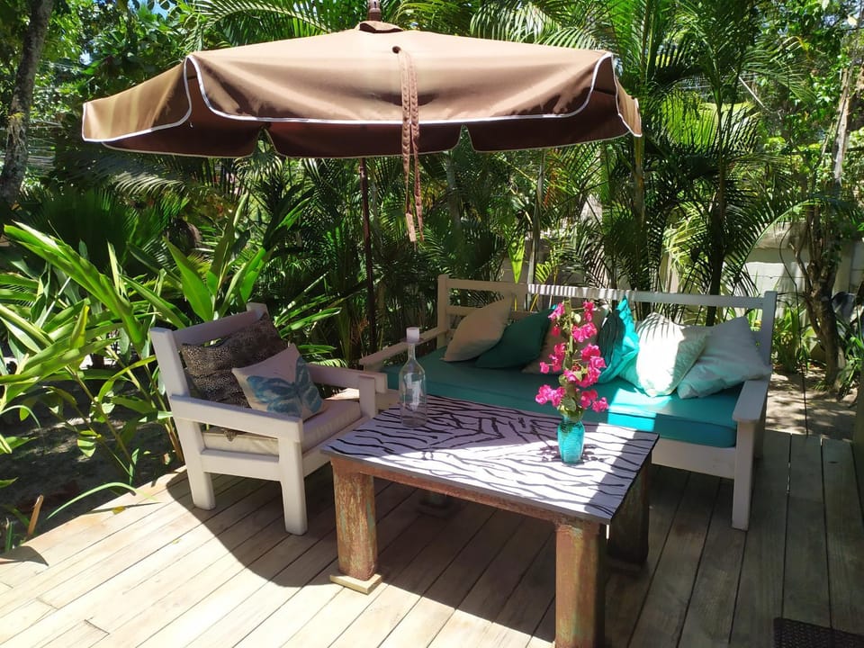 Casa das Arvores Bed and Breakfast in Trancoso