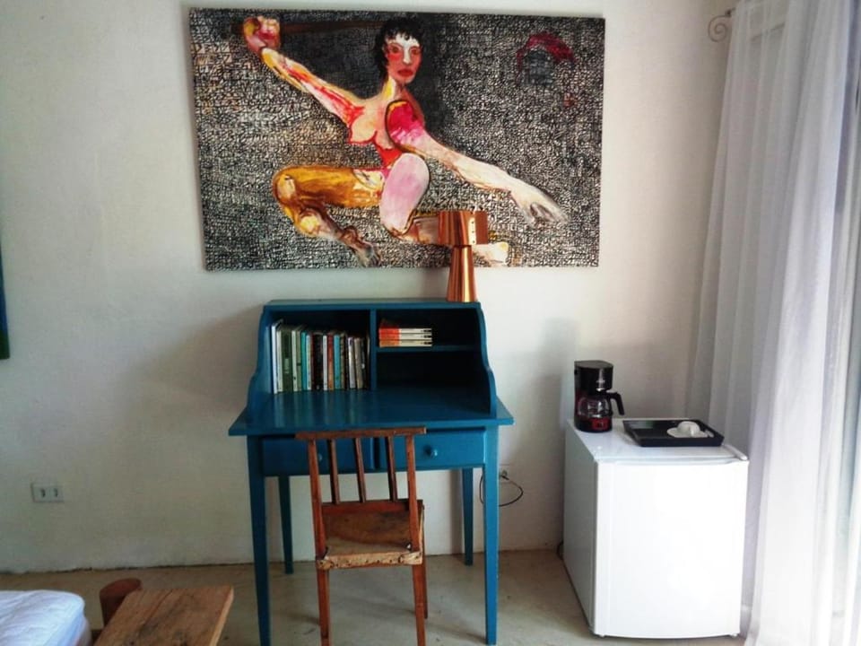 Casa das Arvores Bed and Breakfast in Trancoso