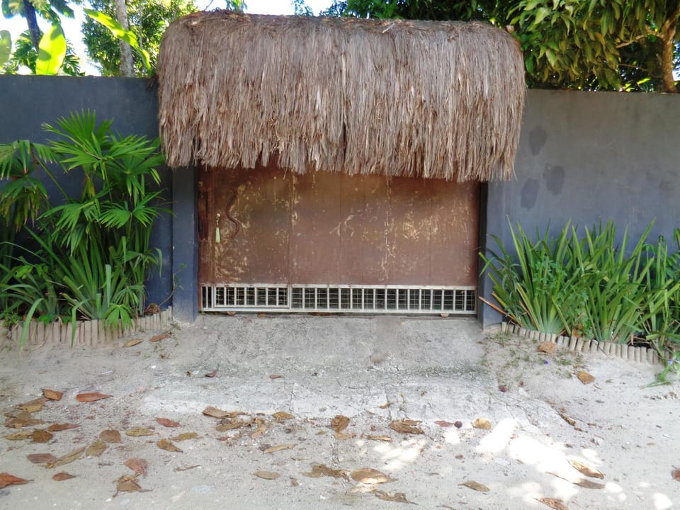 Casa das Arvores Bed and Breakfast in Trancoso