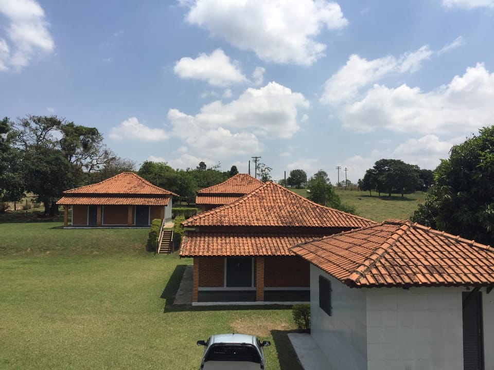 Chales da Serra Bed and Breakfast in State of São Paulo