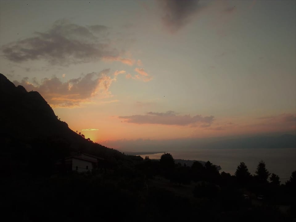 Natural landscape