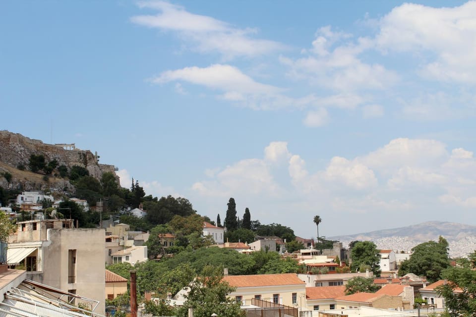 View (from property/room)