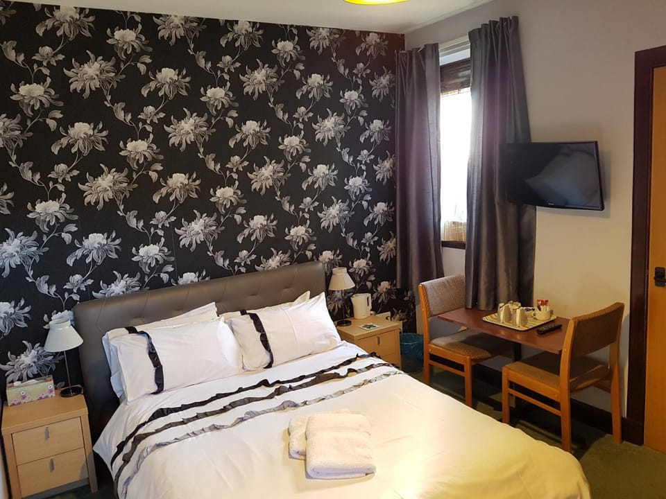 Alba Guest House Bed and Breakfast in Aberdeen