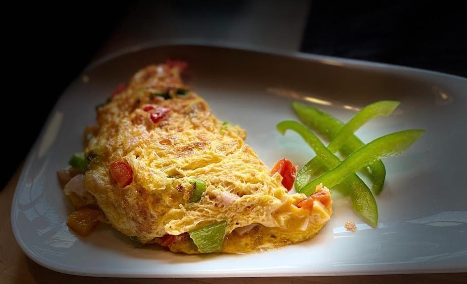 Food and drinks, Food, Breakfast