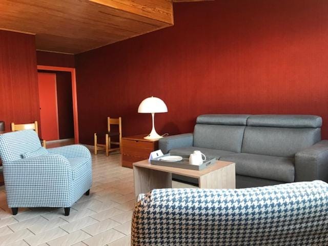 Residence The Catalogne Apartment in Bolquère