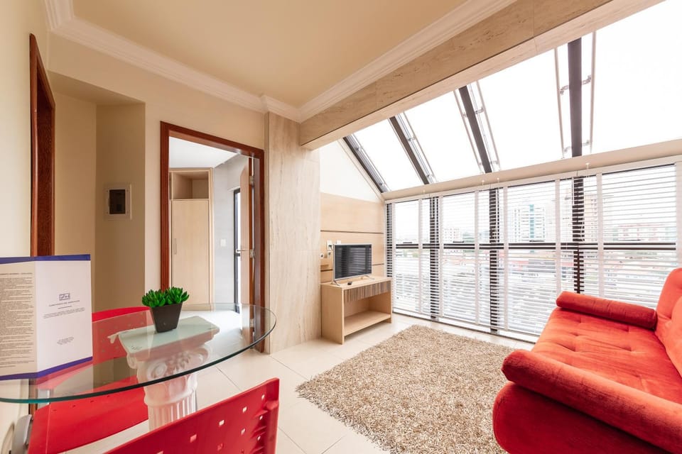 TV and multimedia, Coffee/tea facilities, Balcony/Terrace, Living room, Seating area, Sea view