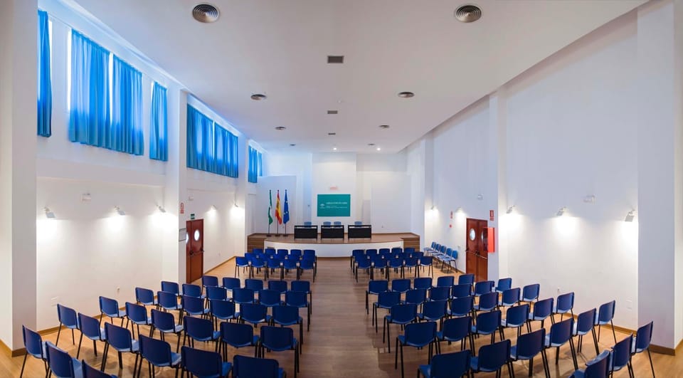Meeting/conference room