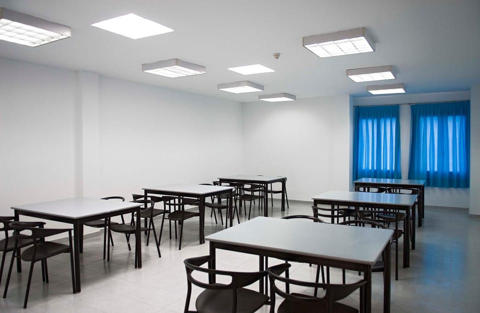 Meeting/conference room