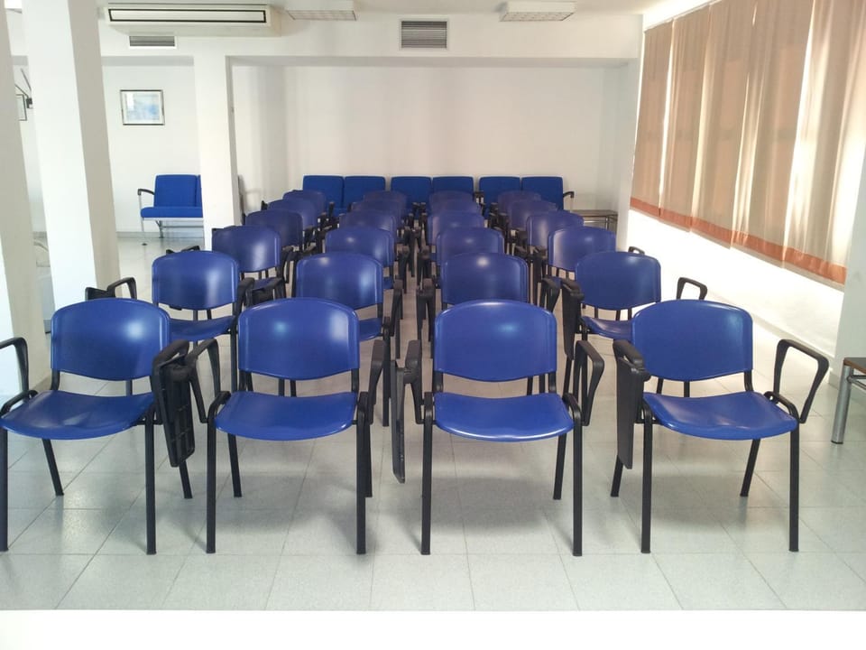 Meeting/conference room