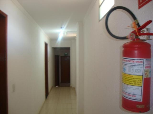 Pousada III Poderes Inn in Trindade