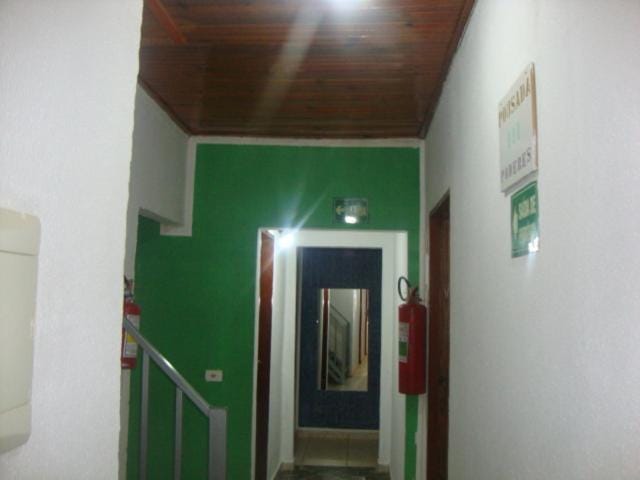 Pousada III Poderes Inn in Trindade