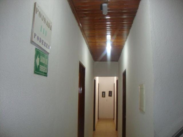 Pousada III Poderes Inn in Trindade