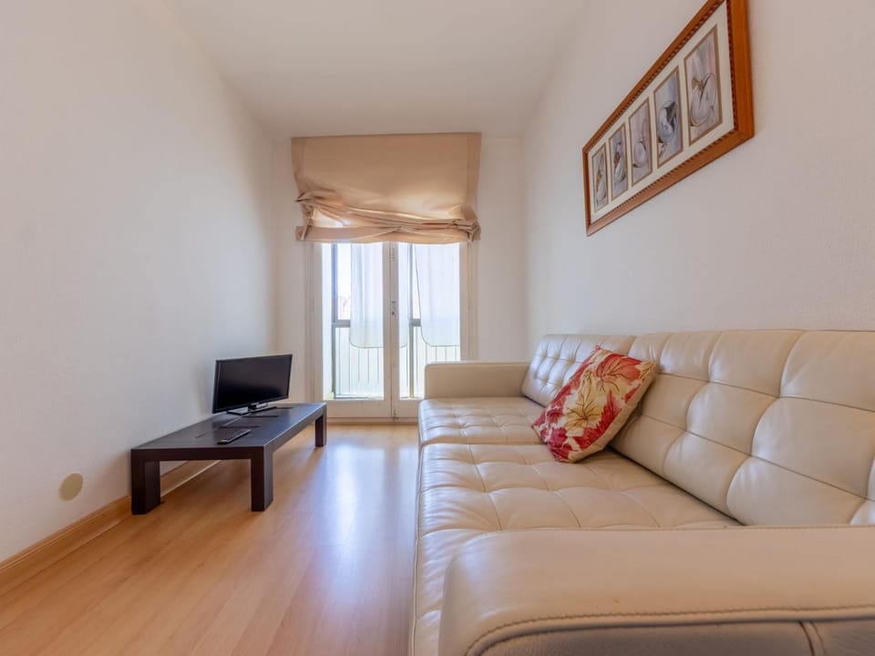 Apartment Cambrils Drassanes by Interhome Apartment in Cambrils
