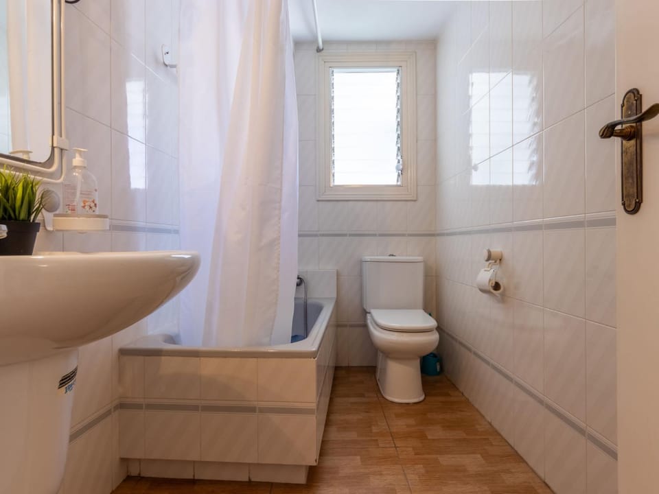 Apartment Cambrils Drassanes by Interhome Apartment in Cambrils