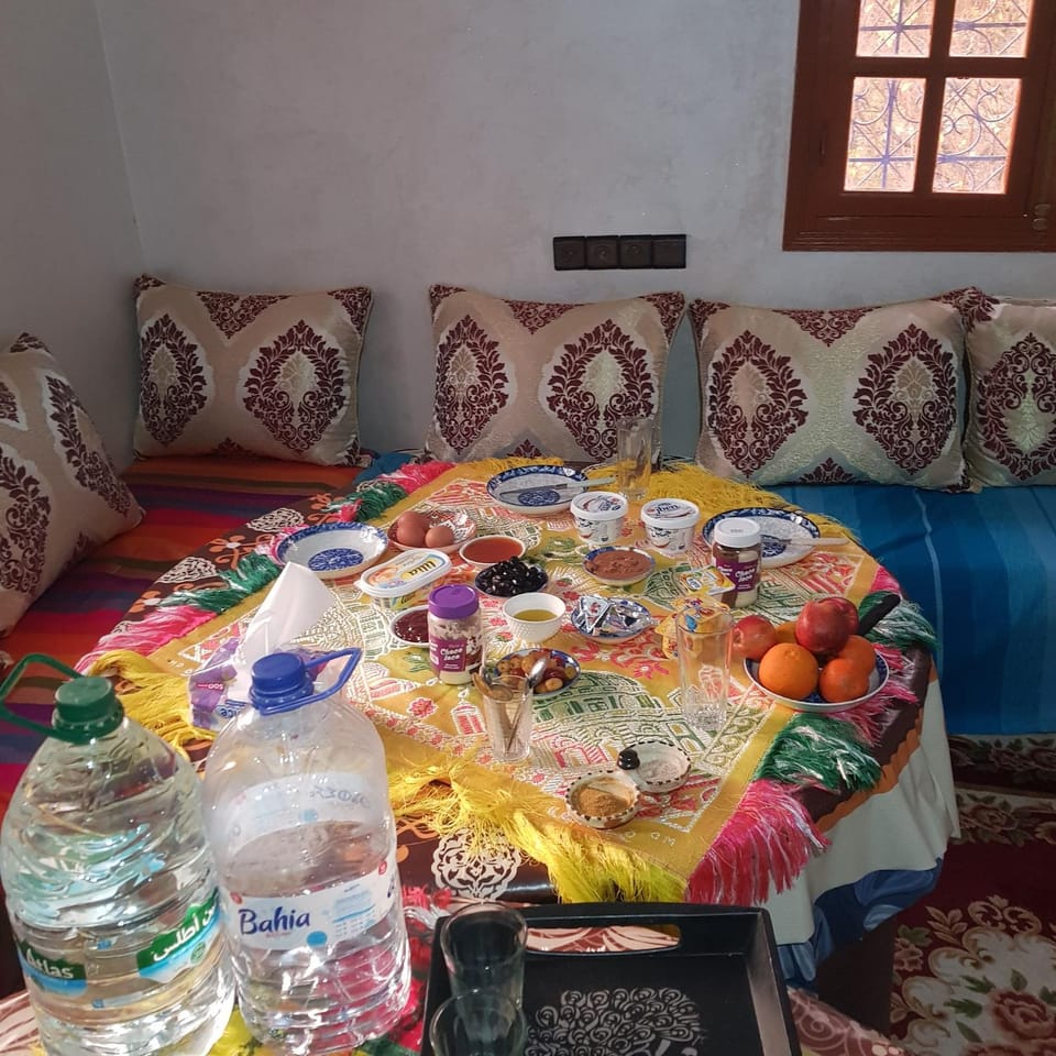 Dar Imoughlad Inn in Marrakesh-Safi