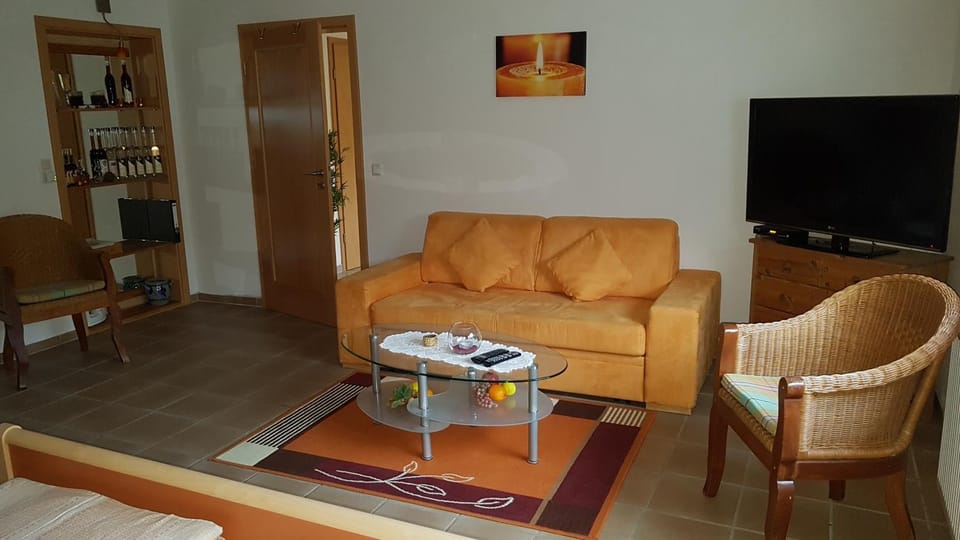 Ferienwohnung Tetzlaff Apartment in Trier-Saarburg