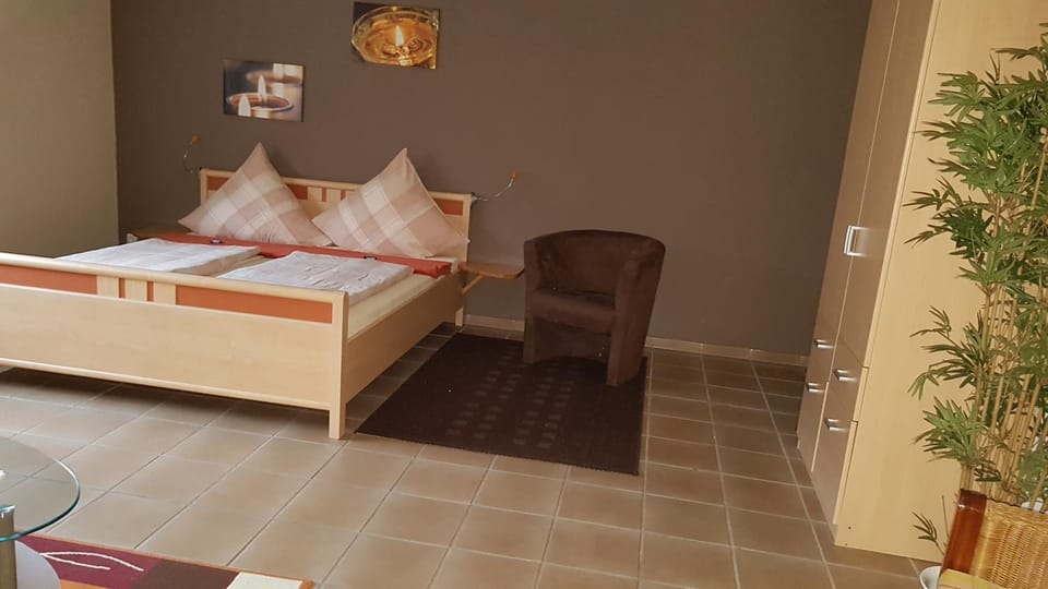 Ferienwohnung Tetzlaff Apartment in Trier-Saarburg