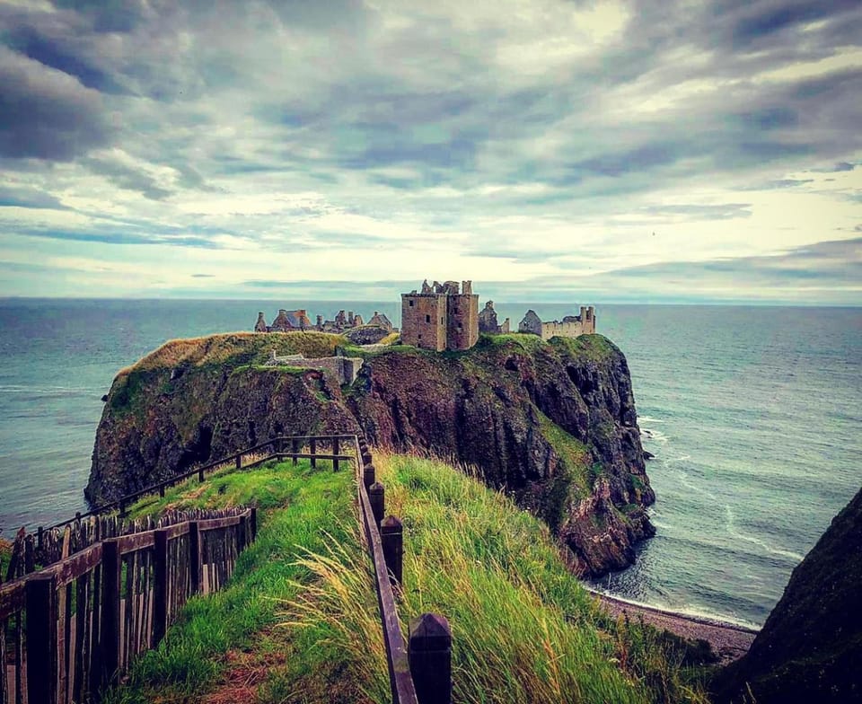 Number 44 Hotel & Bar Hotel in Stonehaven