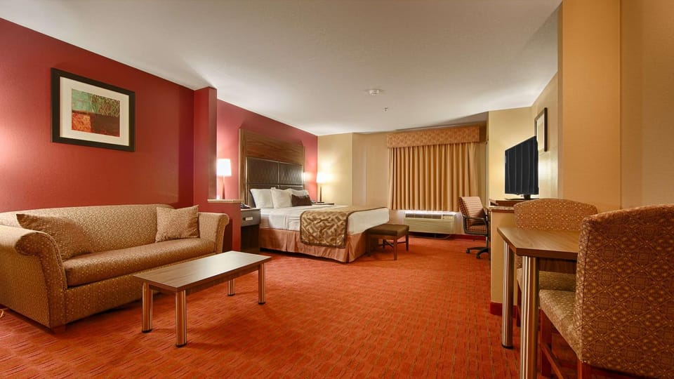 Photo of the whole room, On site