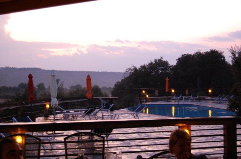 Hotel Villaro Del Bosc Hotel in Cardona
