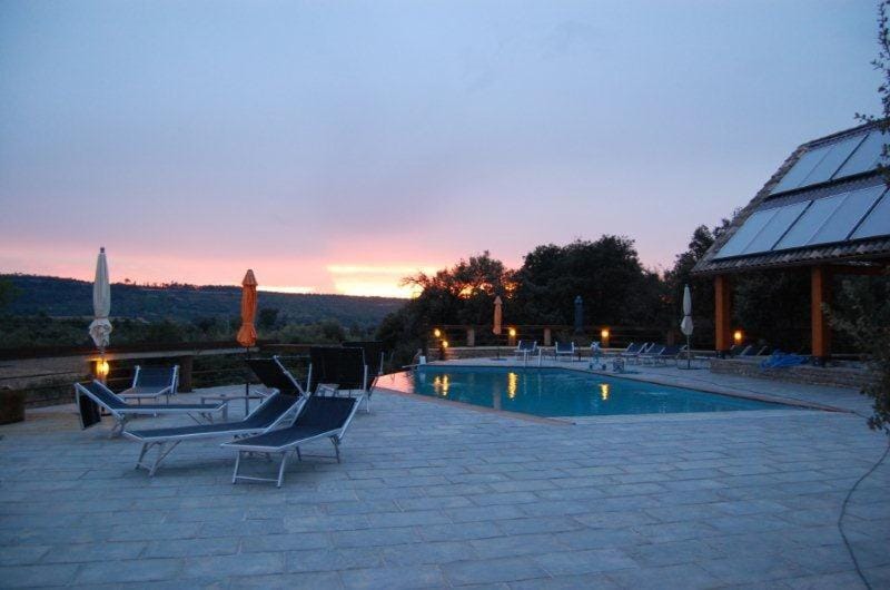 Hotel Villaro Del Bosc Hotel in Cardona