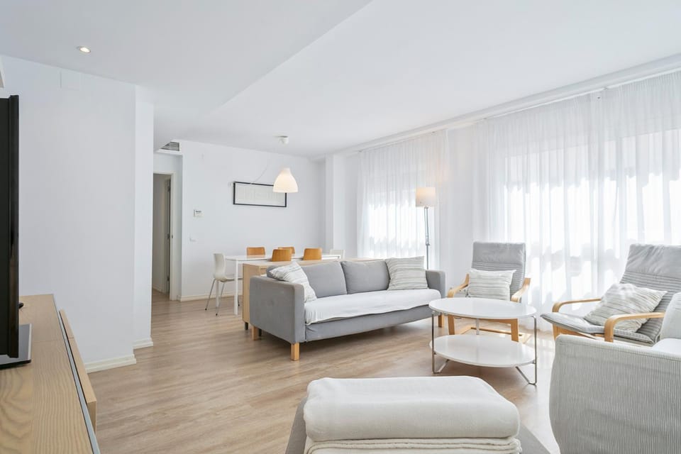 Apartaments Pepita Bandert Apartment in Cambrils