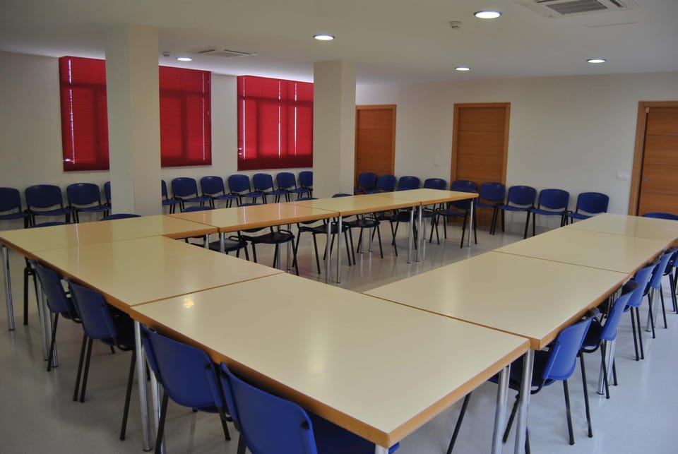 Meeting/conference room
