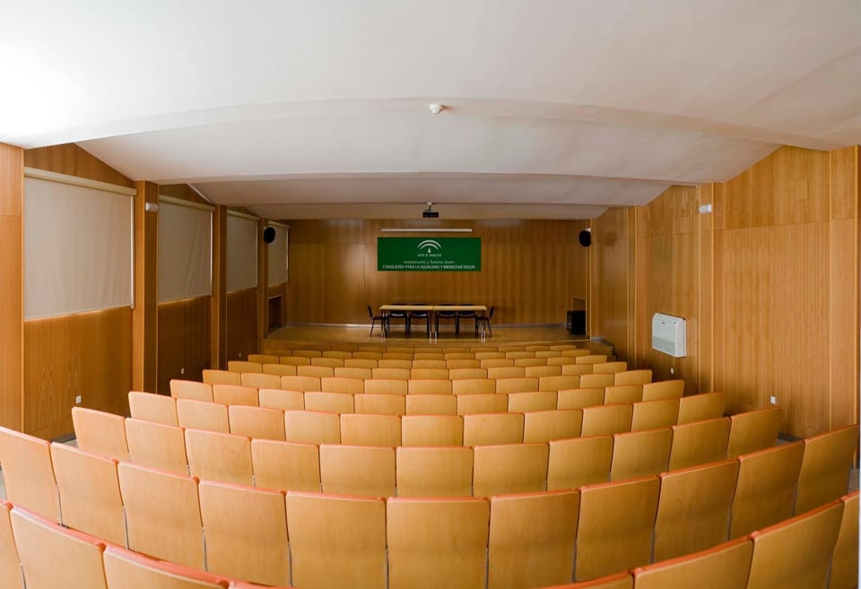 Meeting/conference room