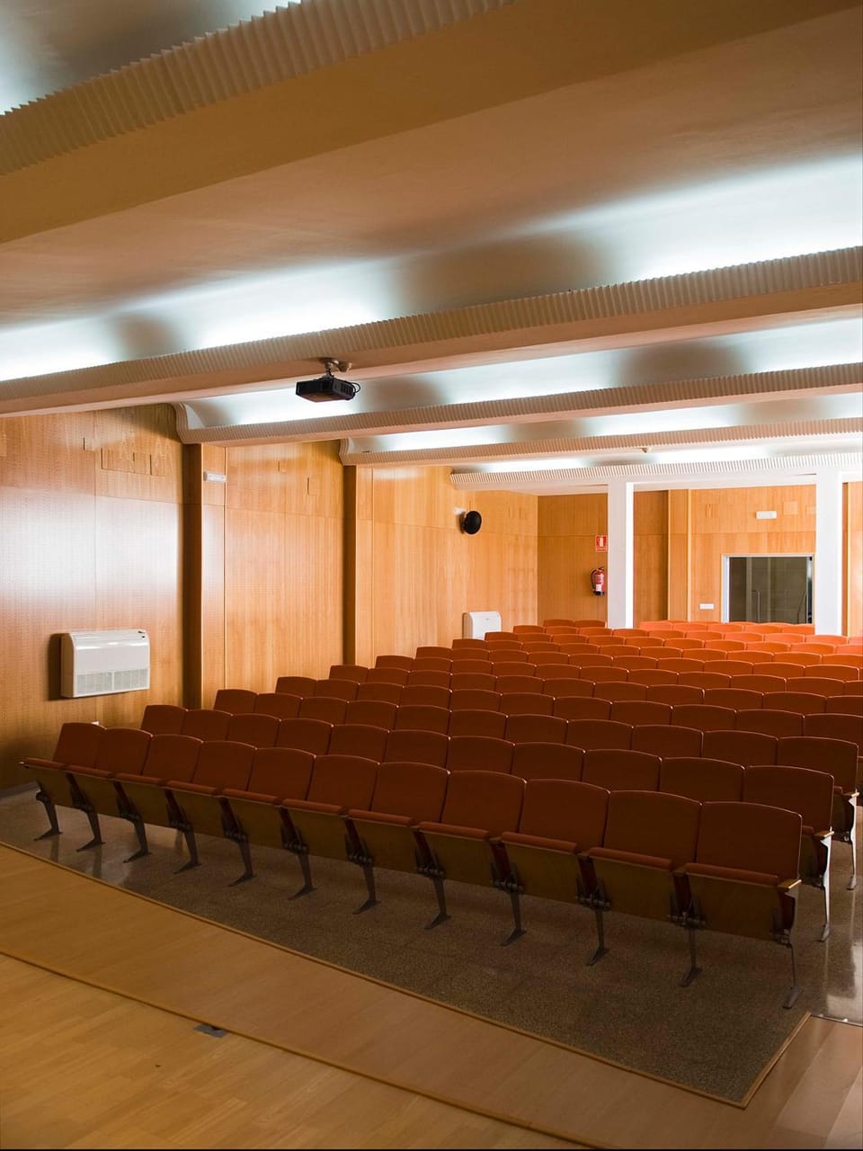 Meeting/conference room