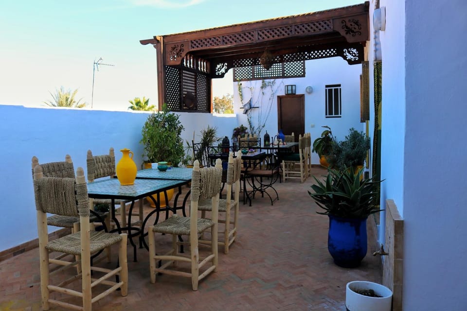 Patio, Balcony/Terrace, Balcony/Terrace