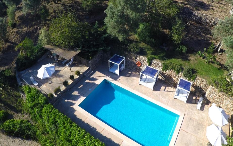 Pool view, Swimming pool, Swimming pool