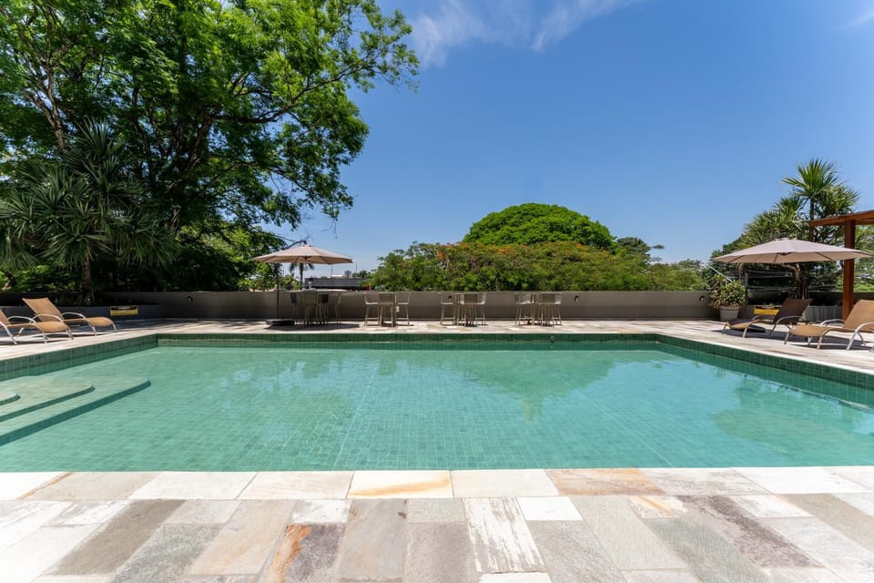 Day, Pool view, Swimming pool