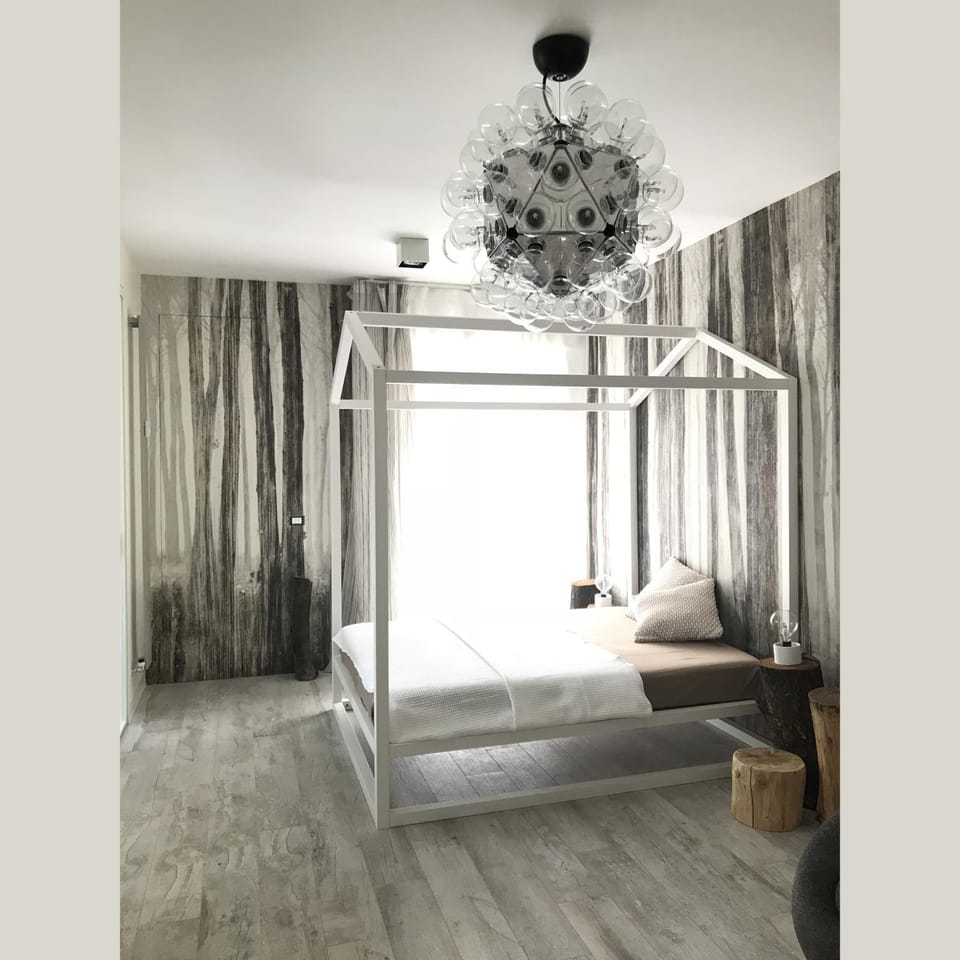 Fico Bed and Breakfast in Bologna