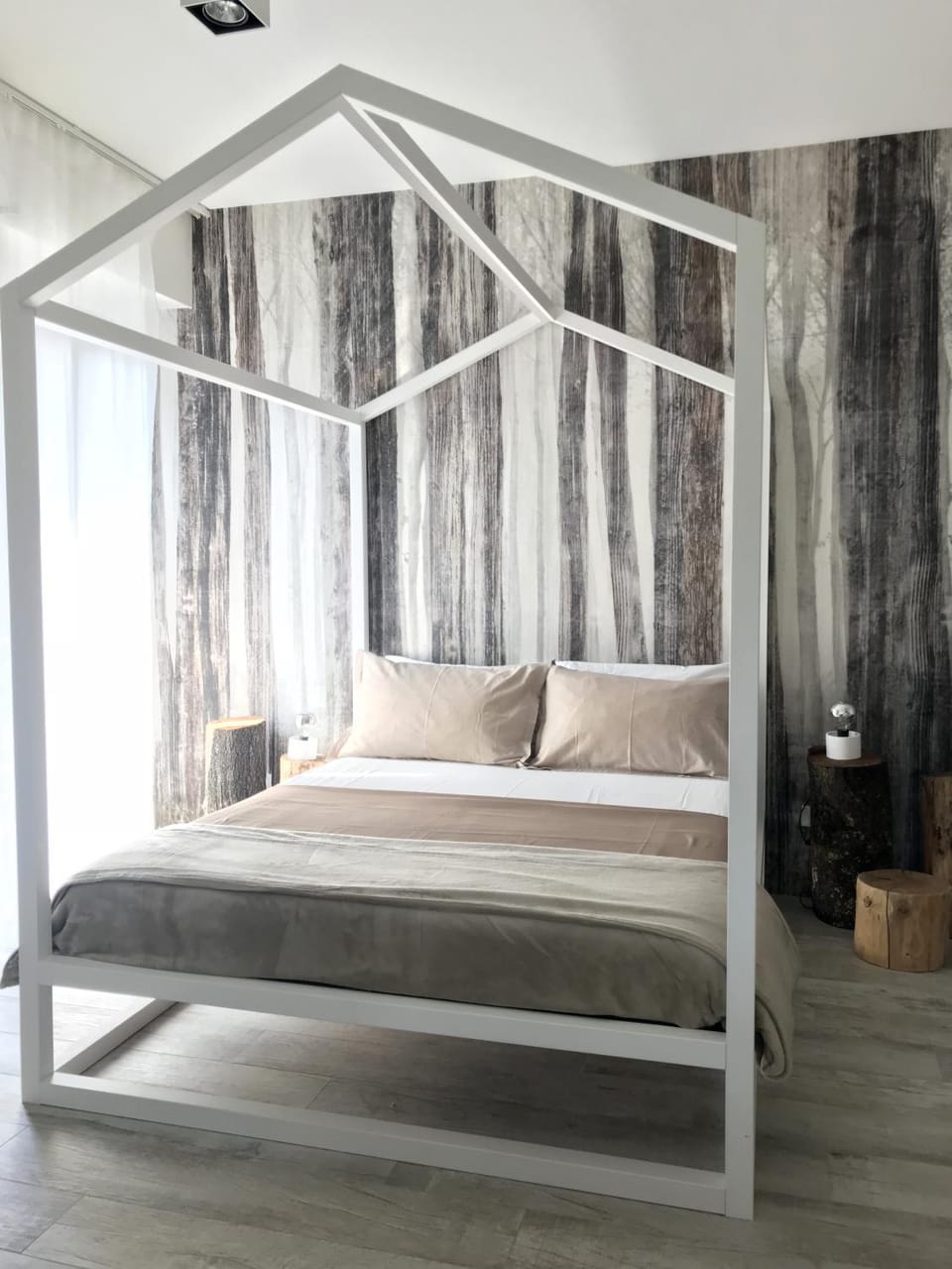 Fico Bed and Breakfast in Bologna