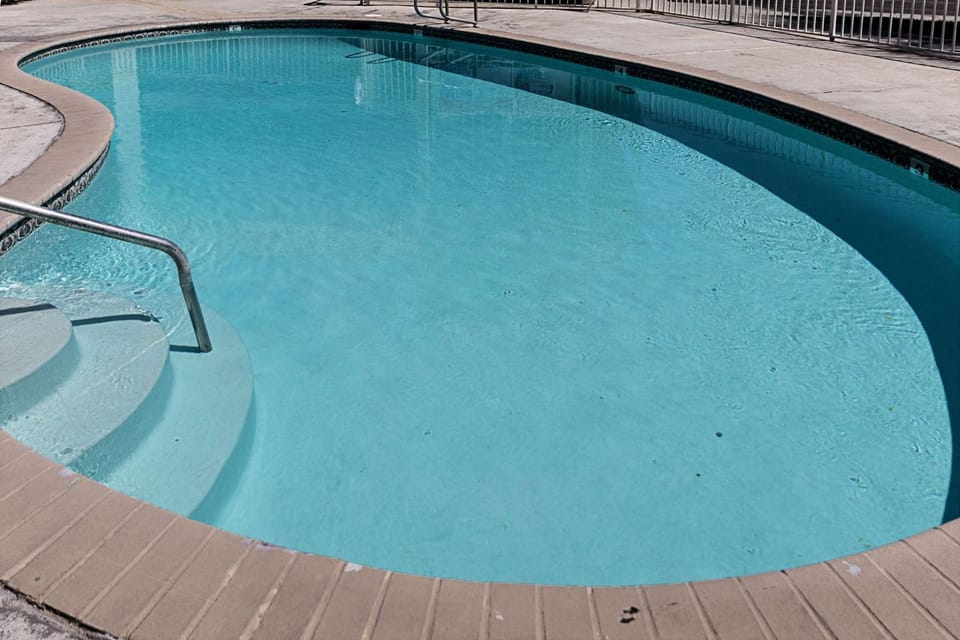 Day, On site, Pool view, Swimming pool, Time of day, ADAM