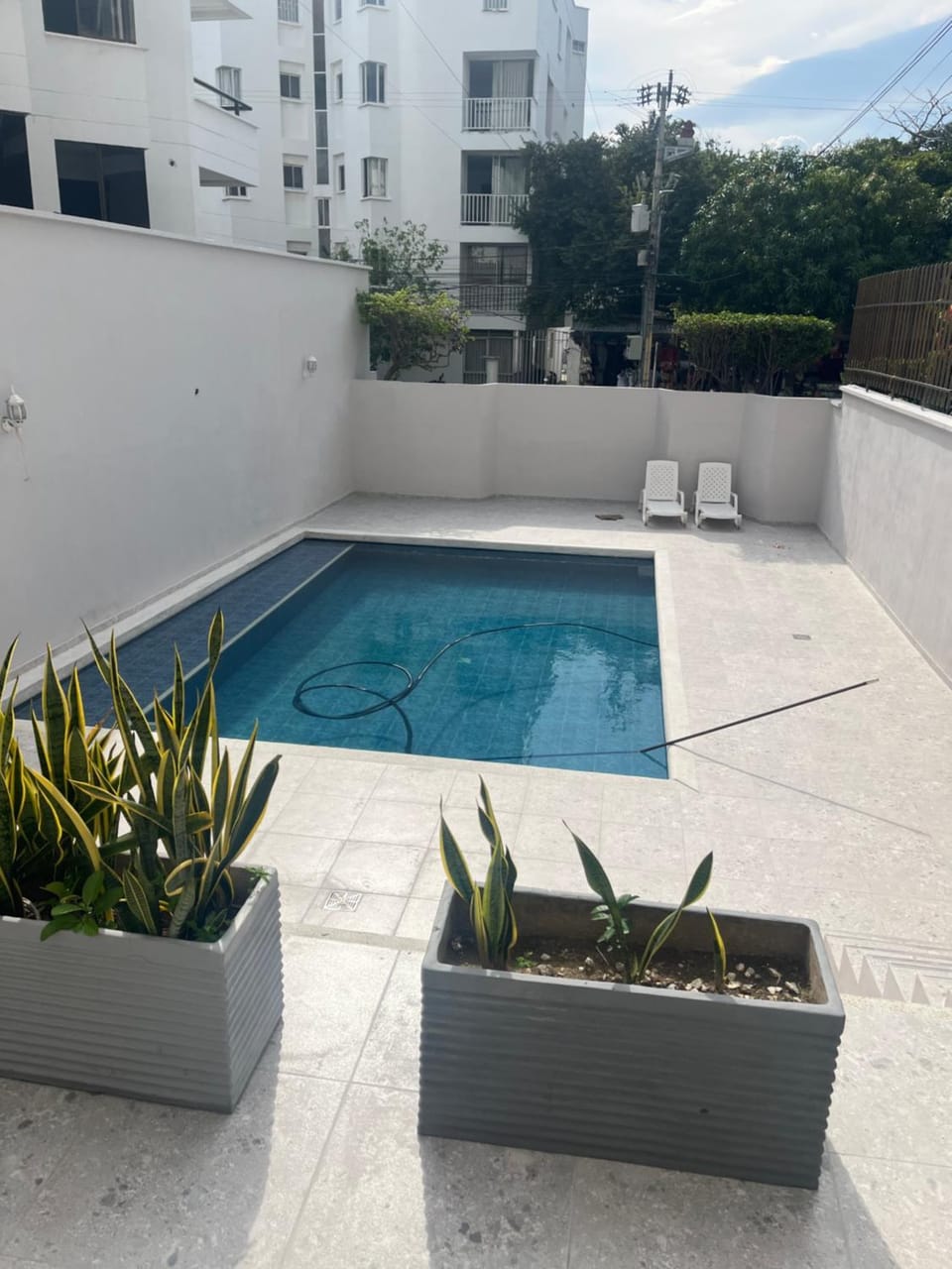 Apartamento Rodadero Apartment in Gaira