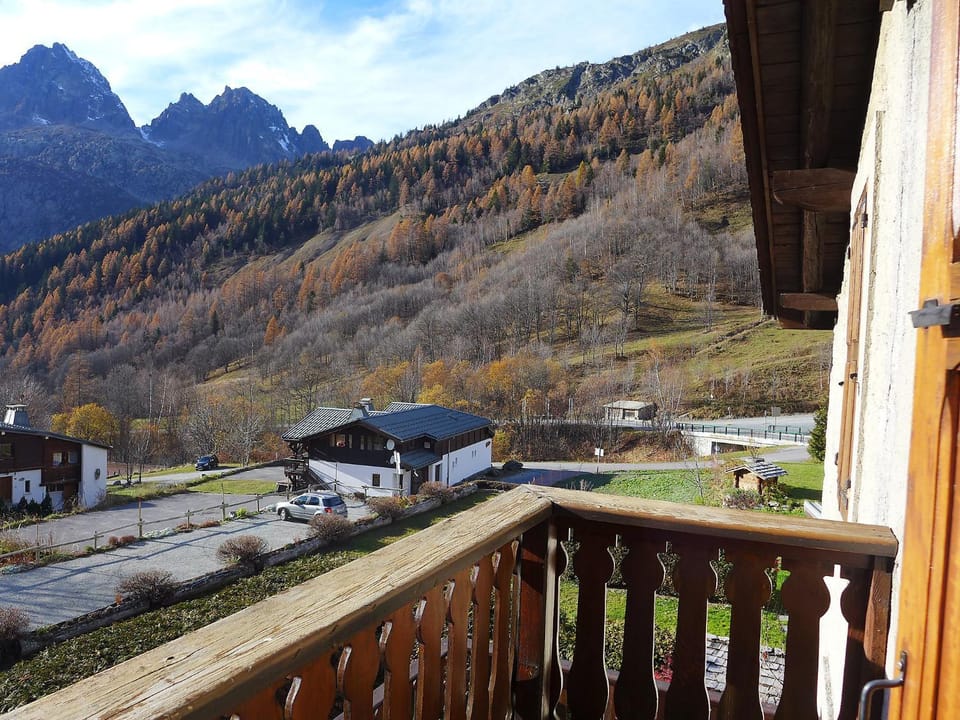 View (from property/room)