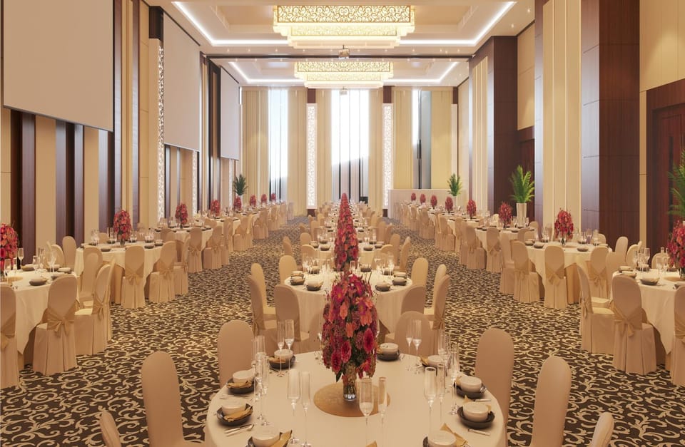 Banquet/Function facilities, Meeting/conference room