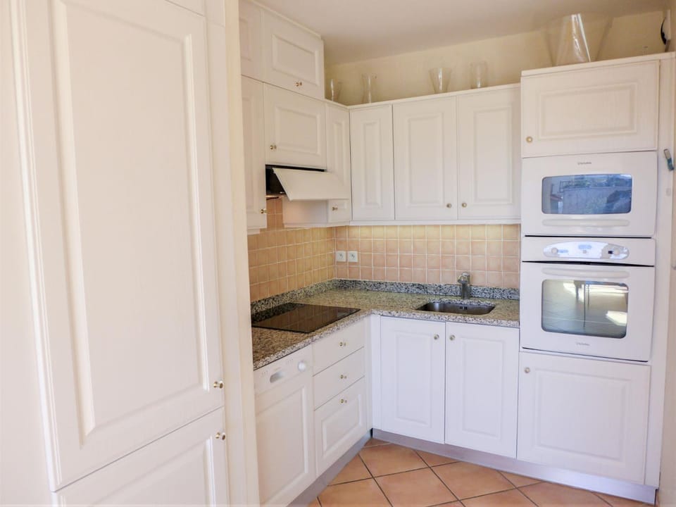 Apartment Le Panoramic by Interhome Apartment in Sainte-Maxime