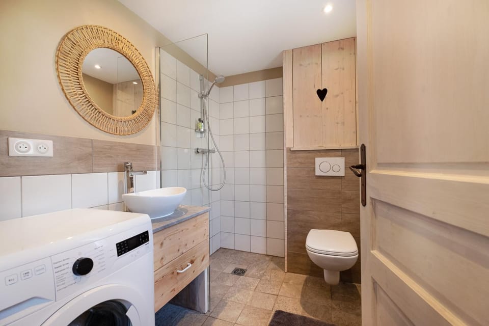 Le Gite de Noemie Apartment in Auvergne-Rhône-Alpes