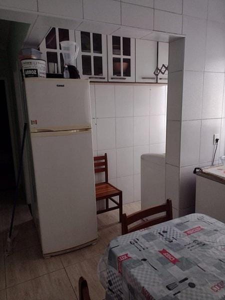 Apto Aconchegante Praia Grande Apartment in State of São Paulo