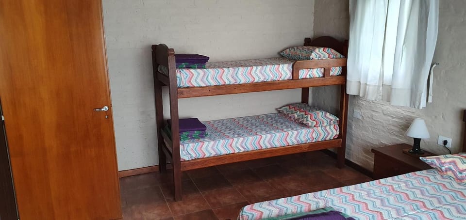 bunk bed