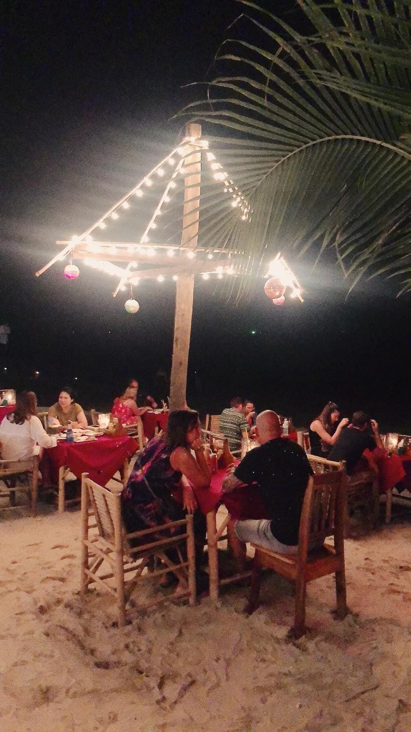 Restaurant/places to eat, People