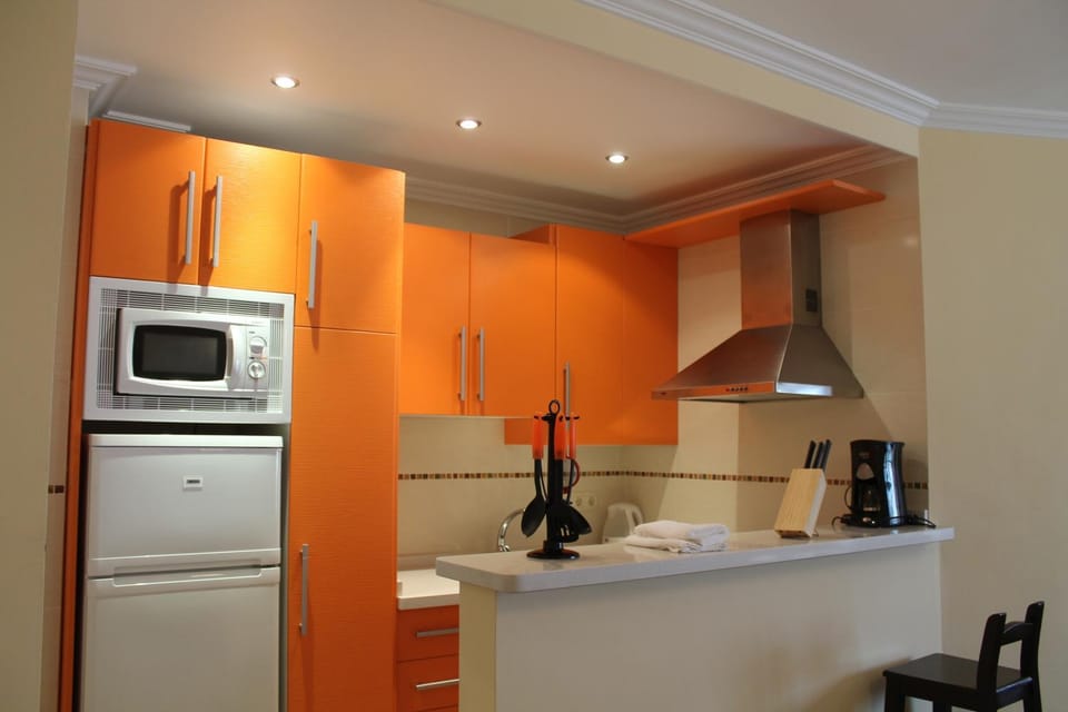 Apartamentos Turísticos Plaza del Olvido Apartment in Nerja